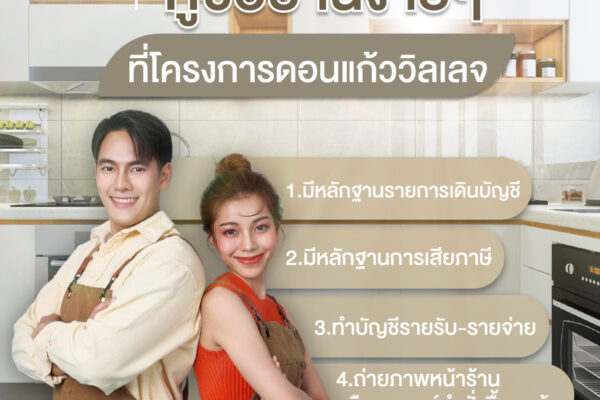 Read more about the article อาชีพอิสระกู้บ้านง่ายๆได้อย่างไร